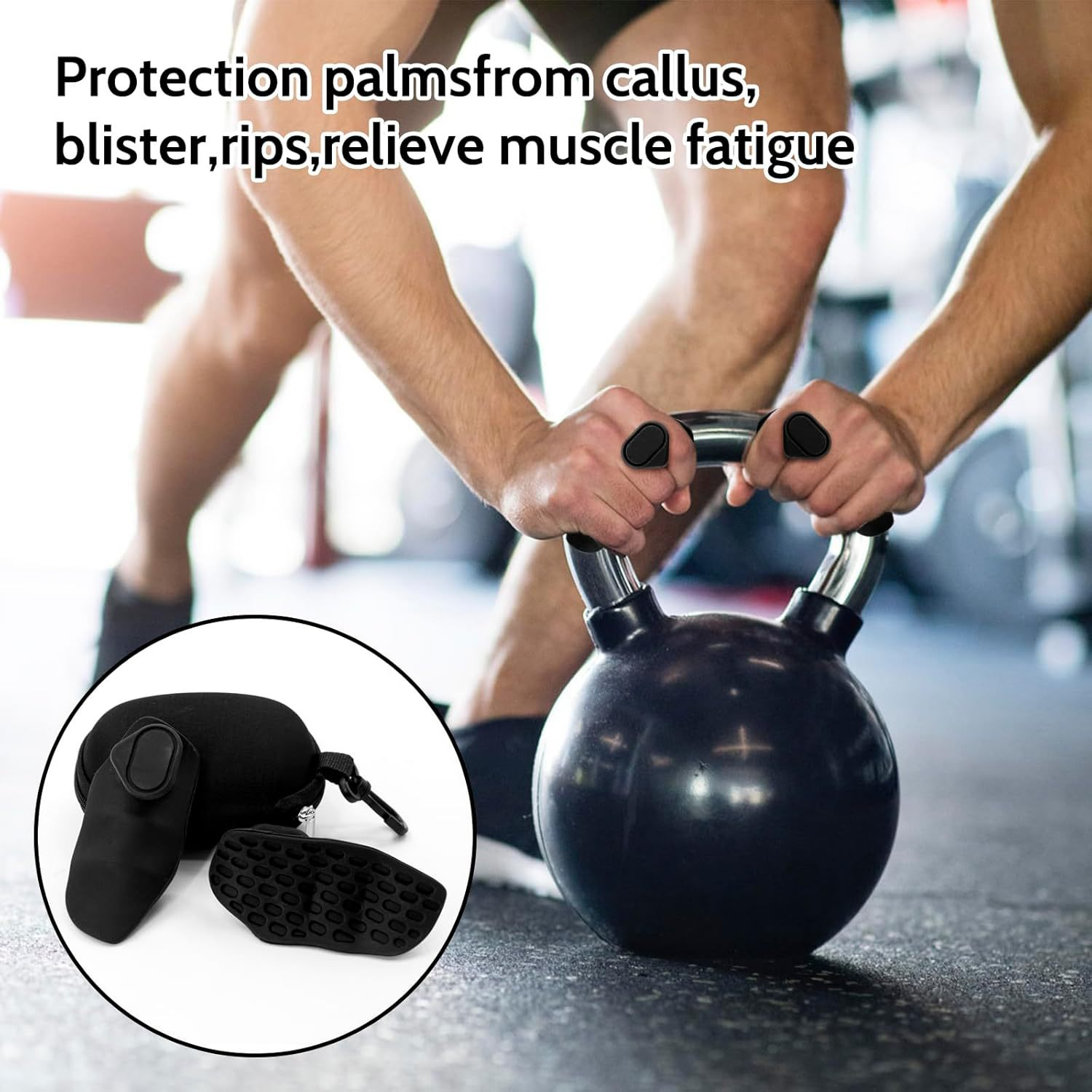 FitNest Elite Pro Adjustable Hand Gripper - Premium Grip Strength Trainer