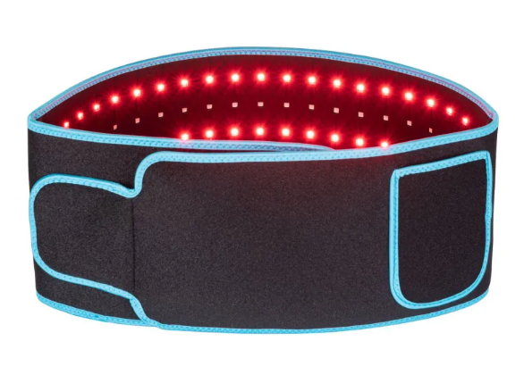 LumiFlex Pro Infrared LED Red Light Therapy Belt