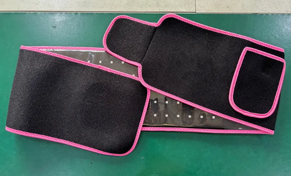 LumiFlex Pro Infrared LED Red Light Therapy Belt