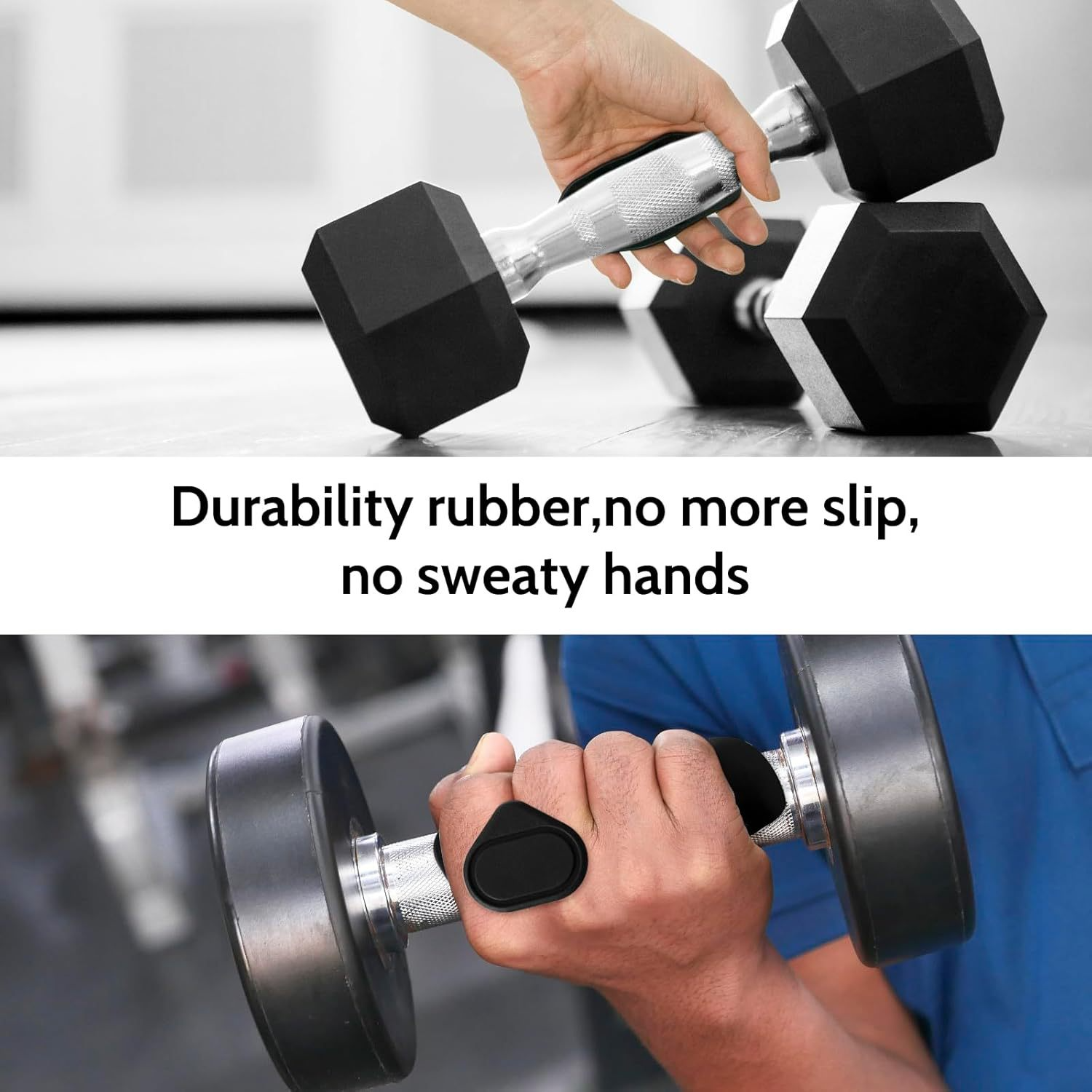 FitNest Elite Pro Adjustable Hand Gripper - Premium Grip Strength Trainer