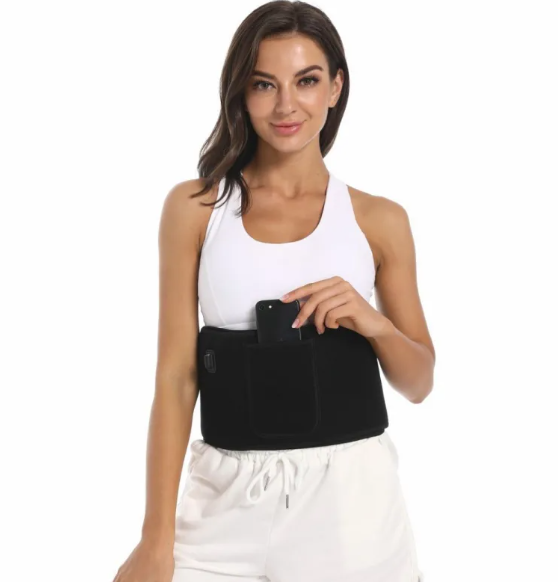 LumiFlex Pro Infrared LED Red Light Therapy Belt