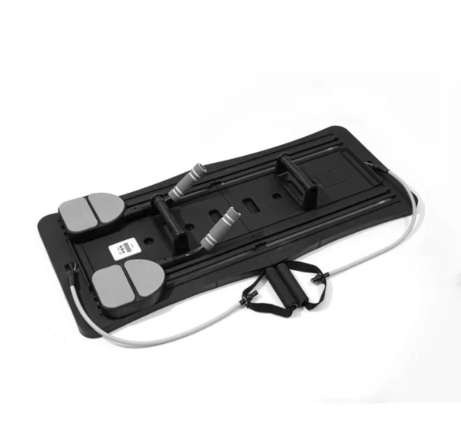 Studio Pro Compact Pilates Slide Board – Premium Edition