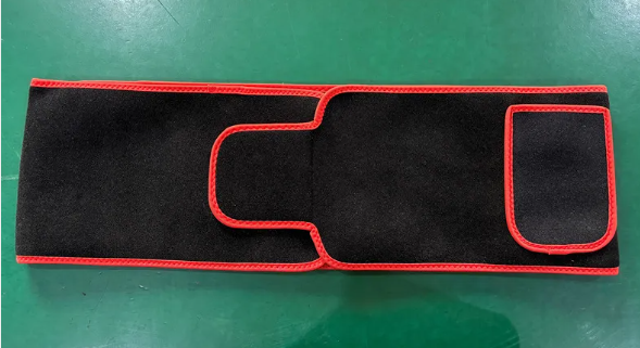 LumiFlex Pro Infrared LED Red Light Therapy Belt