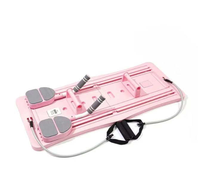 Studio Pro Compact Pilates Slide Board – Premium Edition