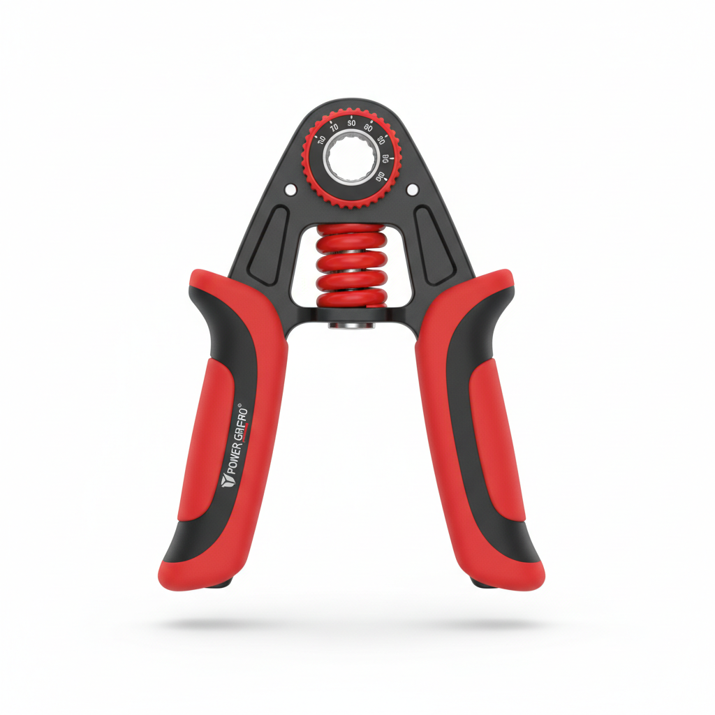 Hand Gripper