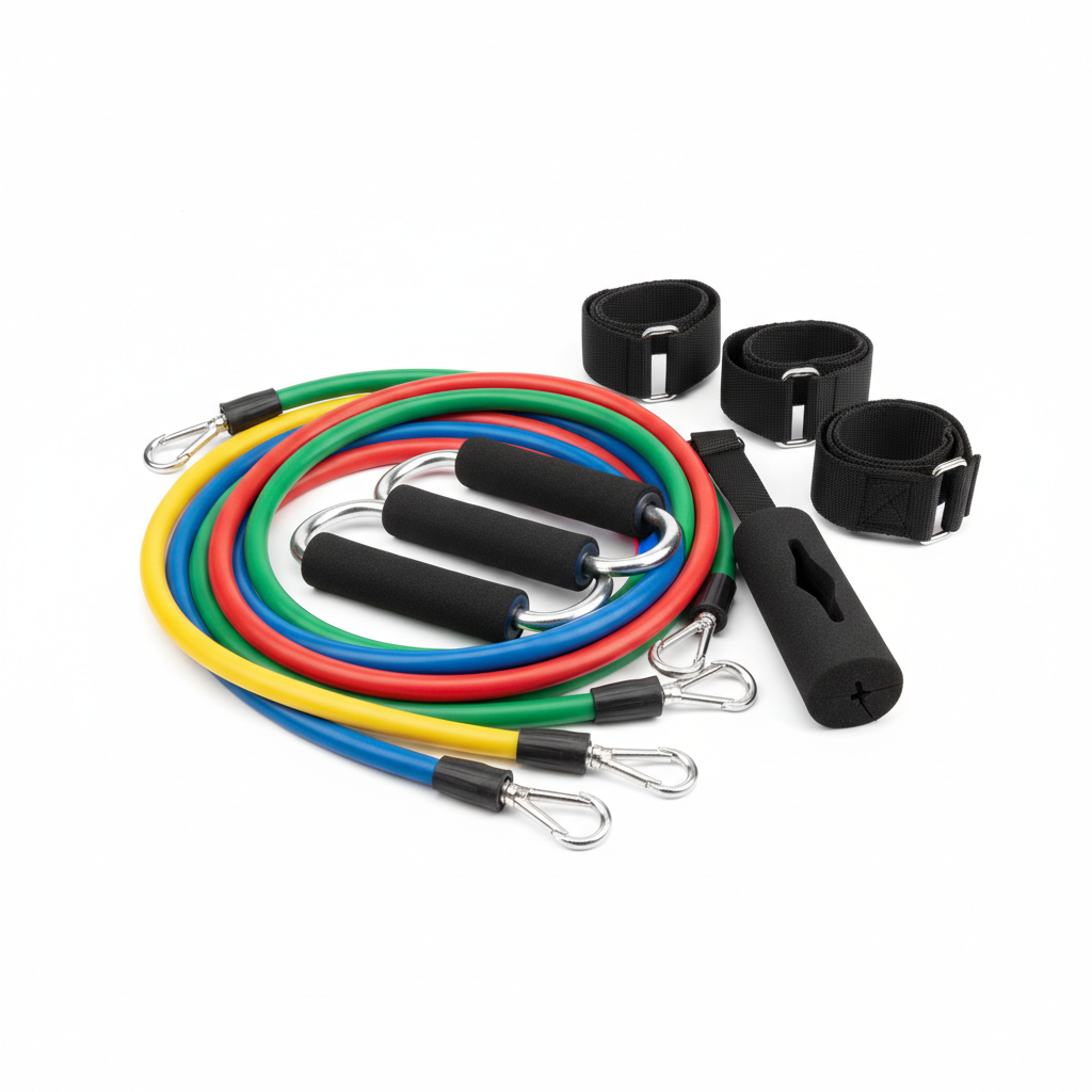 Resistance Bands