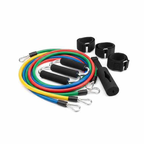 Resistance Bands